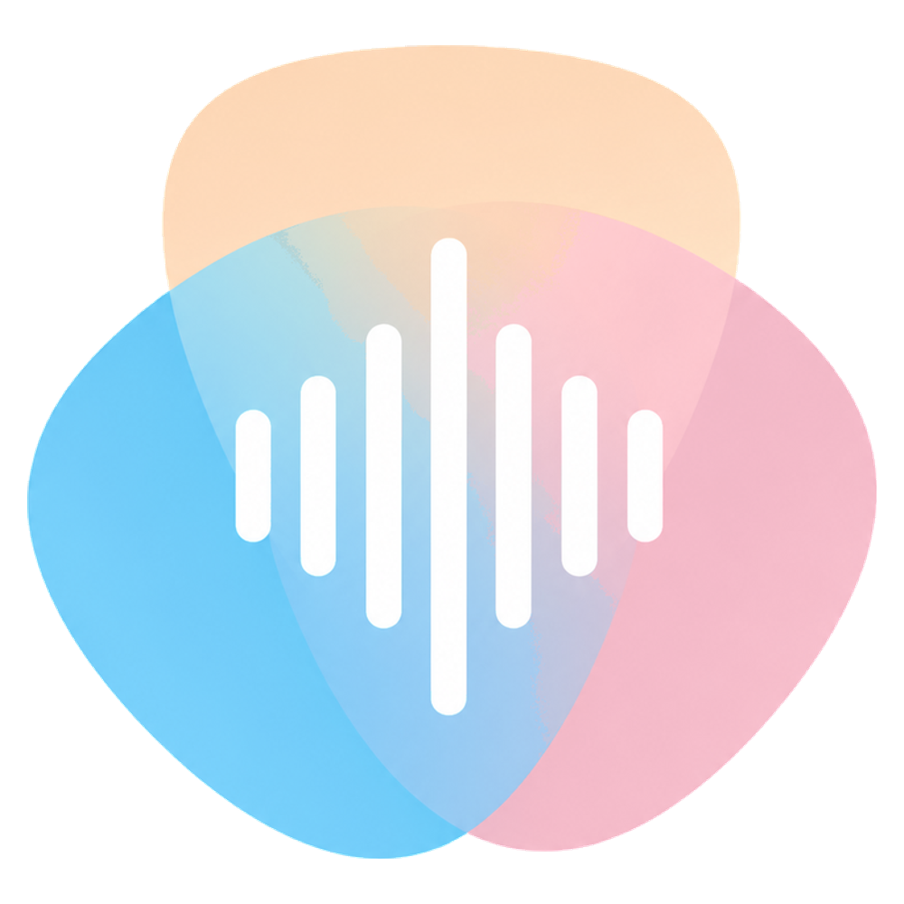 Momentary logo
